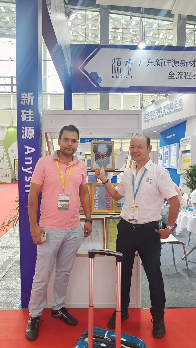India Customer-2