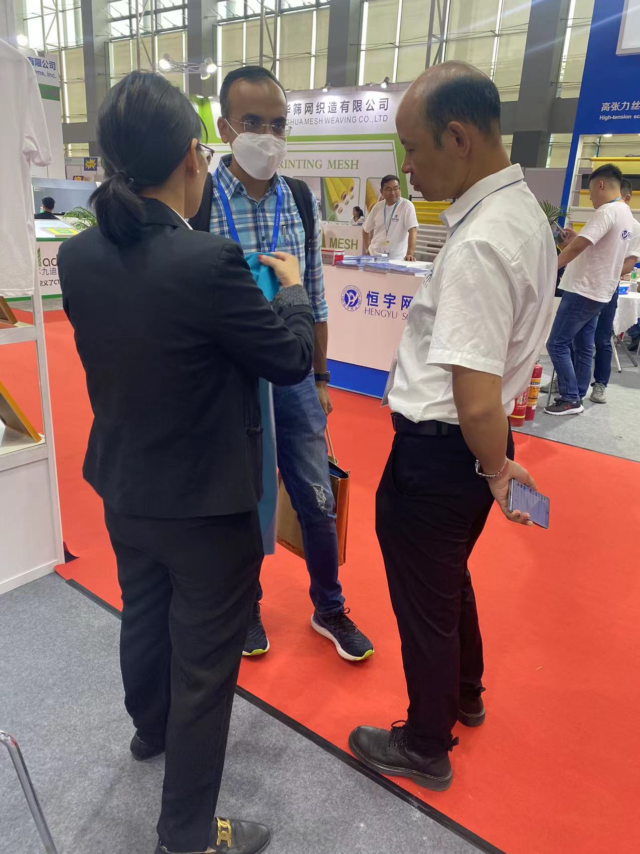 India Customer-3