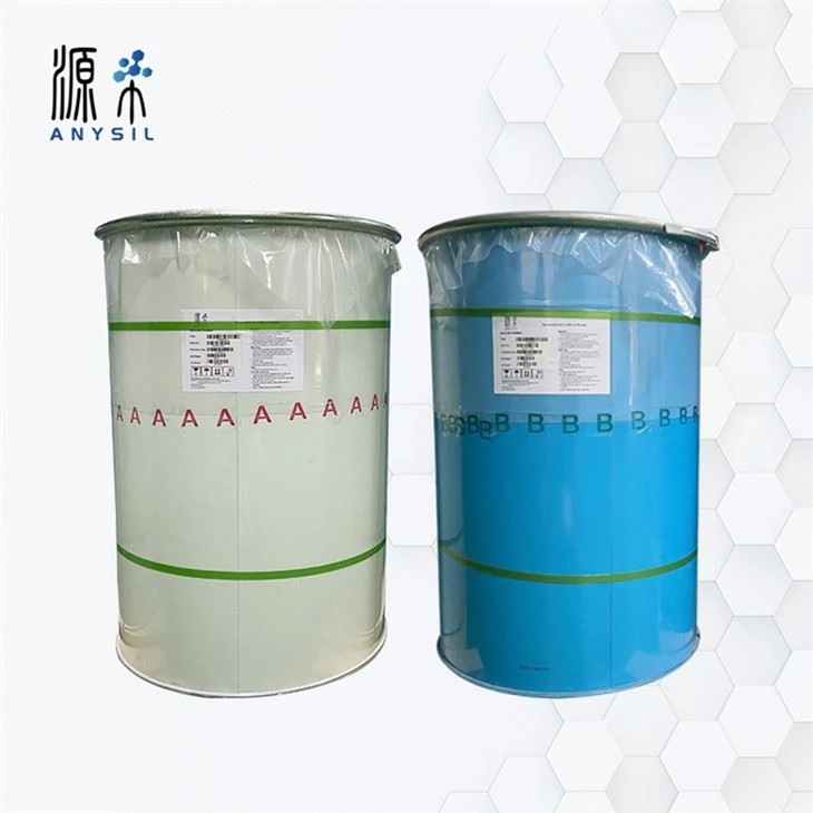 Baby products liquid silicone rubber