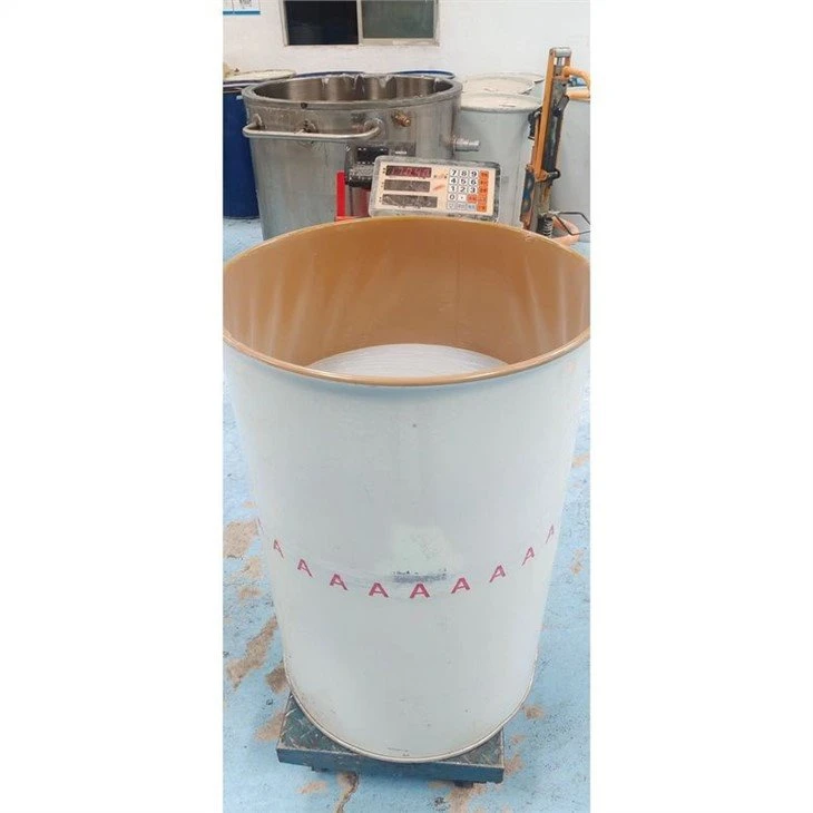 Platinum Cure Two-component Liquid Silicone Rubber