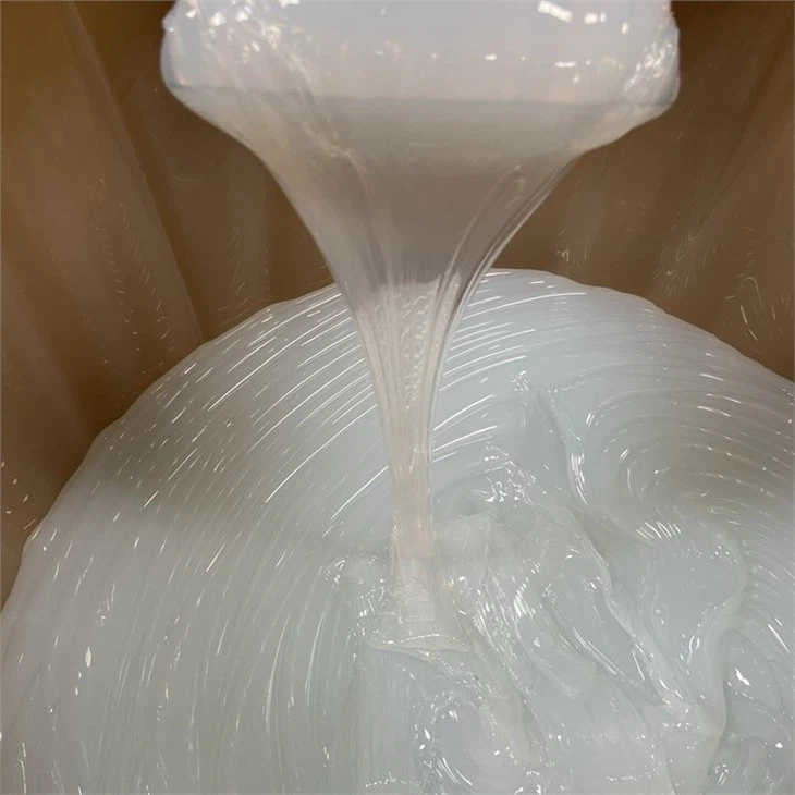 Silicone Rubber Dip Coating