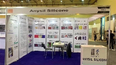 FESPA Mexico utstilling